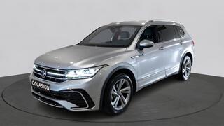 Volkswagen TIGUAN Allspace 1.5 TSI R-Line Business 7p. | T
