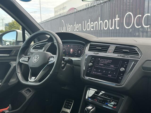 Volkswagen TIGUAN 1.4 TSI 204pk eHybrid R-Line Business+ Climatronic