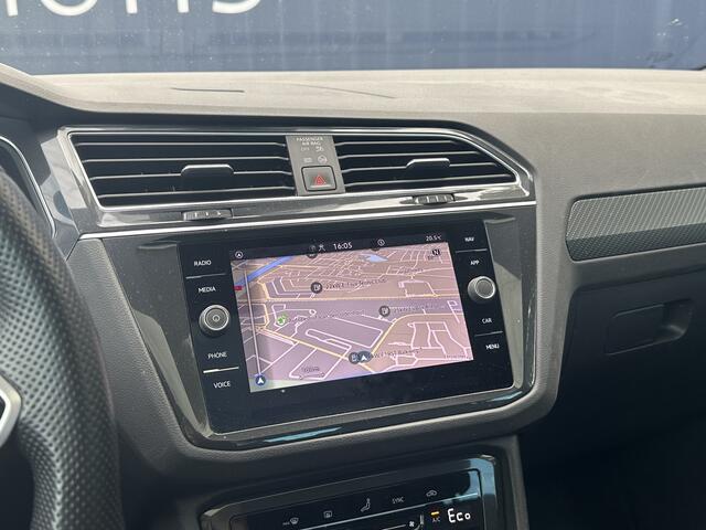 Volkswagen TIGUAN 1.4 TSI 204pk eHybrid R-Line Business+ Climatronic