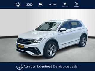 Volkswagen TIGUAN 1.4 TSI 204pk eHybrid R-Line Business+ C