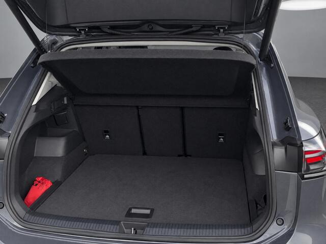 Volkswagen TIGUAN 1.5eTSI/150PK Energy · Trekhaak · Stoelverwarming · Apple/Android Car Play · Navigatie · 360°Camera + Parkeersensoren · Garantie t/m 21-01-2028