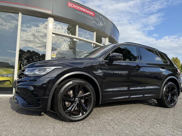 Volkswagen TIGUAN 1.4 TSI eHy R Bns+