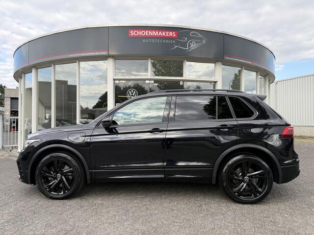 Volkswagen TIGUAN 1.4 TSI eHy R Bns+
