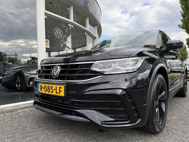 Volkswagen TIGUAN 1.4 TSI eHy R Bns+