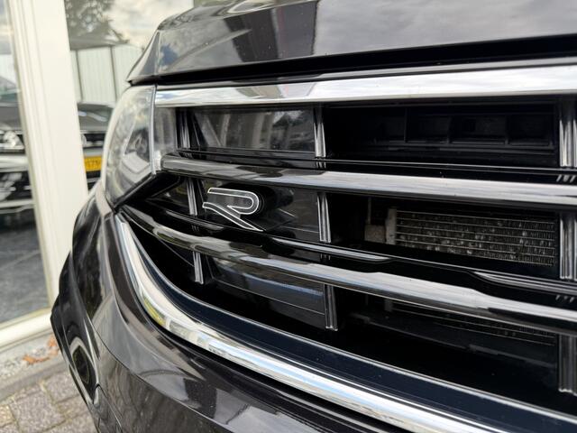 Volkswagen TIGUAN 1.4 TSI eHy R Bns+