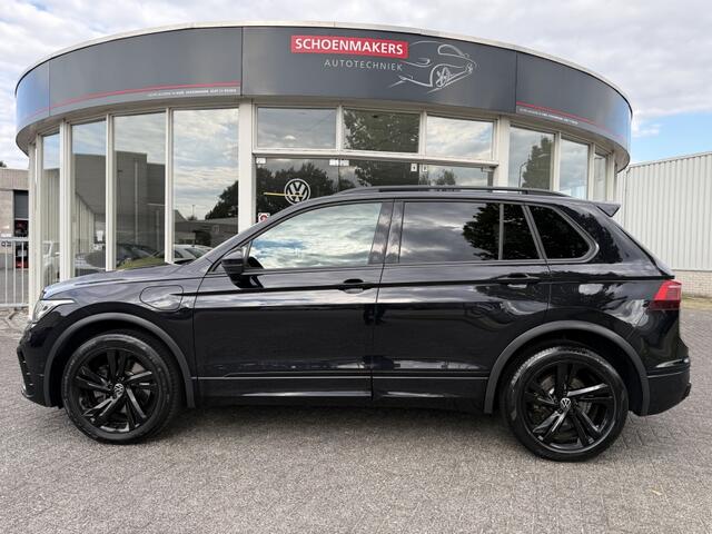 Volkswagen TIGUAN 1.4 TSI eHy R Bns+