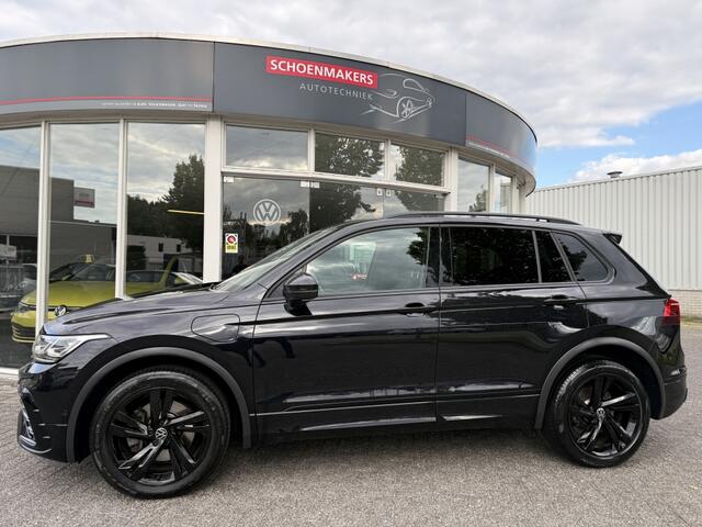 Volkswagen TIGUAN 1.4 TSI eHy R Bns+