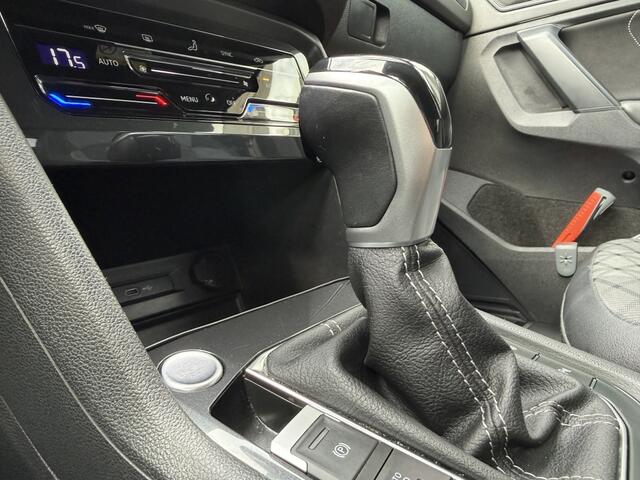Volkswagen TIGUAN 1.4 TSI eHy R Bns+