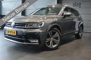 Volkswagen TIGUAN 1.4 TSI ACT R-line navi pano camera trek
