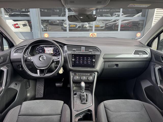 Volkswagen TIGUAN 1.4 TSI ACT R-Line Pano | Camera | Trekhaak