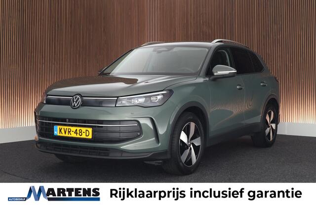 Volkswagen TIGUAN 1.5 eTSI DSG Life Edition Camera Virtual Cockpit LED Carplay