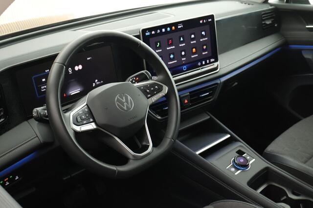 Volkswagen TIGUAN 1.5 eTSI DSG Life Edition Camera Virtual Cockpit LED Carplay