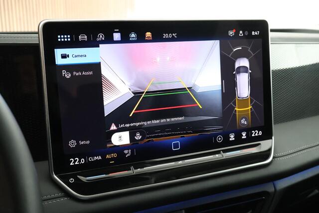 Volkswagen TIGUAN 1.5 eTSI DSG Life Edition Camera Virtual Cockpit LED Carplay