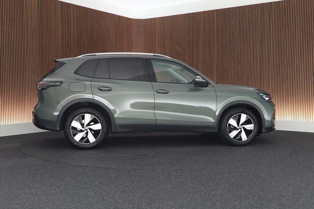 Volkswagen TIGUAN 1.5 eTSI DSG Life Edition Camera Virtual Cockpit LED Carplay