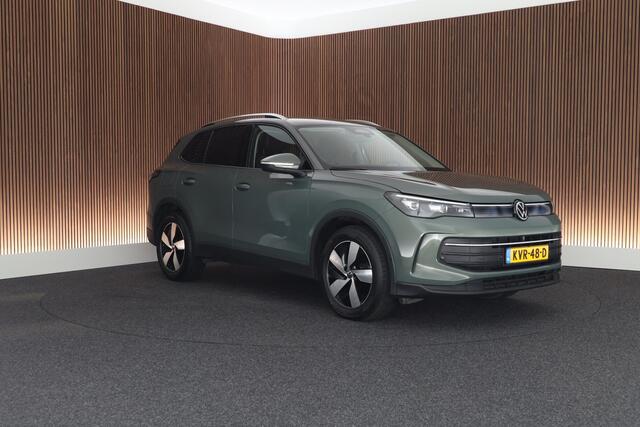 Volkswagen TIGUAN 1.5 eTSI DSG Life Edition Camera Virtual Cockpit LED Carplay