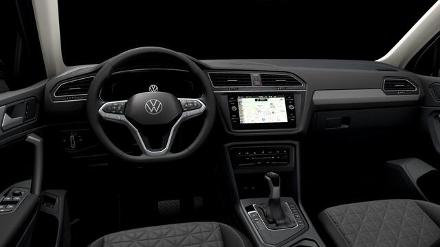 Volkswagen TIGUAN 1.4 TSI eHybrid Life Business 245PK DSG Verwarmbaar Stuurwiel/Voorstoelen, Elektr. Achterklep, Achteruitrijcamera, Panoramaschuif-kanteldak, 17'' Velgen
