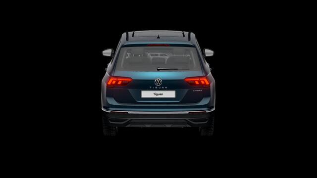 Volkswagen TIGUAN 1.4 TSI eHybrid Life Business 245PK DSG Verwarmbaar Stuurwiel/Voorstoelen, Elektr. Achterklep, Achteruitrijcamera, Panoramaschuif-kanteldak, 17'' Velgen