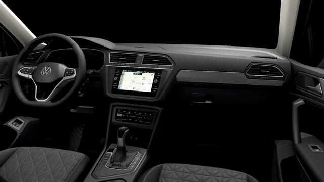 Volkswagen TIGUAN 1.4 TSI eHybrid Life Business 245PK DSG Verwarmbaar Stuurwiel/Voorstoelen, Elektr. Achterklep, Achteruitrijcamera, Panoramaschuif-kanteldak, 17'' Velgen