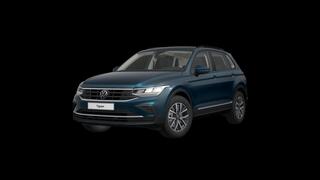 Volkswagen TIGUAN 1.4 TSI eHybrid Life Business 245PK DSG