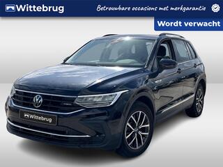 Volkswagen TIGUAN 1.4 TSI 245pk eHybrid Life / App. Connec