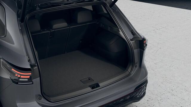Volkswagen TIGUAN R-Line Edition - eHybrid | 'App-Connect' draadloze smartphone integratie | Automatische afstandsregeling (Adaptive Cruise Control) | Diefstalalarm