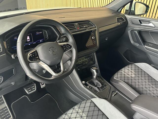 Volkswagen TIGUAN 1.5 TSI R-Line Trekhaak | Panodak | IQ LED