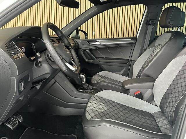 Volkswagen TIGUAN 1.5 TSI R-Line Trekhaak | Panodak | IQ LED