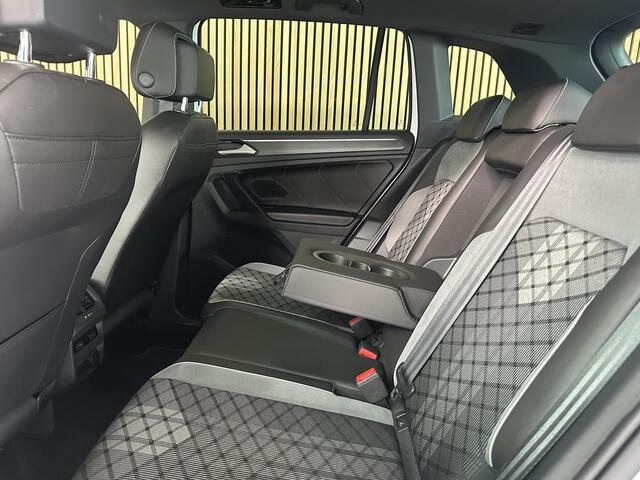 Volkswagen TIGUAN 1.5 TSI R-Line Trekhaak | Panodak | IQ LED