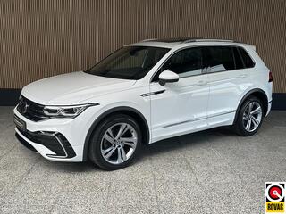Volkswagen TIGUAN 1.5 TSI R-Line Trekhaak | Panodak | IQ L