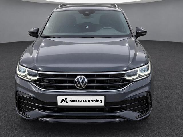 Volkswagen TIGUAN 1.4TSIeHybrid 180kW/245PK R-Line Business+ · Navigatie · Apple/Android Car Play · Camera + Parkeersensoren