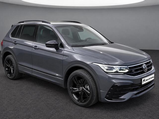Volkswagen TIGUAN 1.4TSIeHybrid 180kW/245PK R-Line Business+ · Navigatie · Apple/Android Car Play · Camera + Parkeersensoren