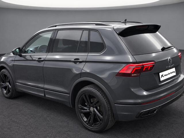 Volkswagen TIGUAN 1.4TSIeHybrid 180kW/245PK R-Line Business+ · Navigatie · Apple/Android Car Play · Camera + Parkeersensoren