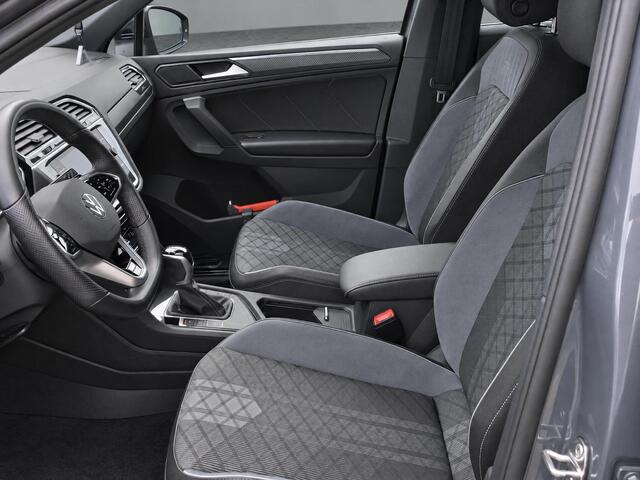 Volkswagen TIGUAN 1.4TSIeHybrid 180kW/245PK R-Line Business+ · Navigatie · Apple/Android Car Play · Camera + Parkeersensoren