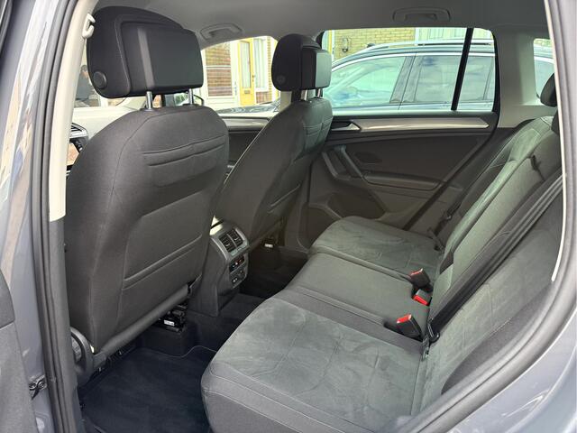 Volkswagen TIGUAN 1.5 TSI Life Business Winterpakket, Trekhaak, Camera