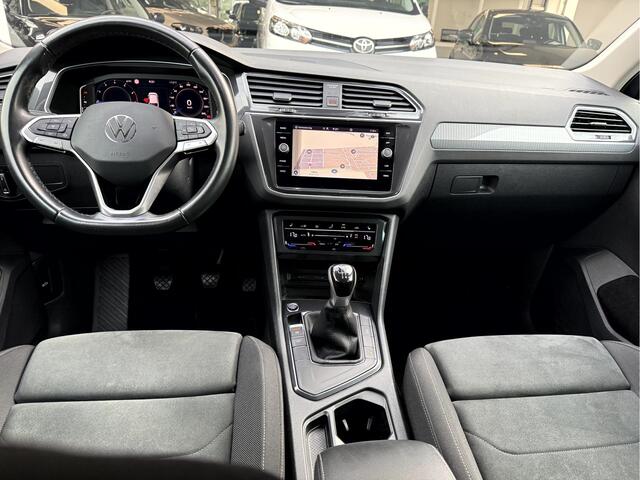 Volkswagen TIGUAN 1.5 TSI Life Business Winterpakket, Trekhaak, Camera