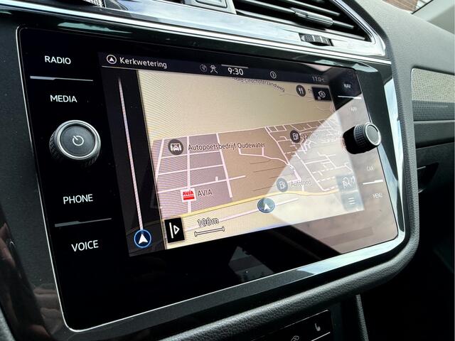 Volkswagen TIGUAN 1.5 TSI Life Business Winterpakket, Trekhaak, Camera
