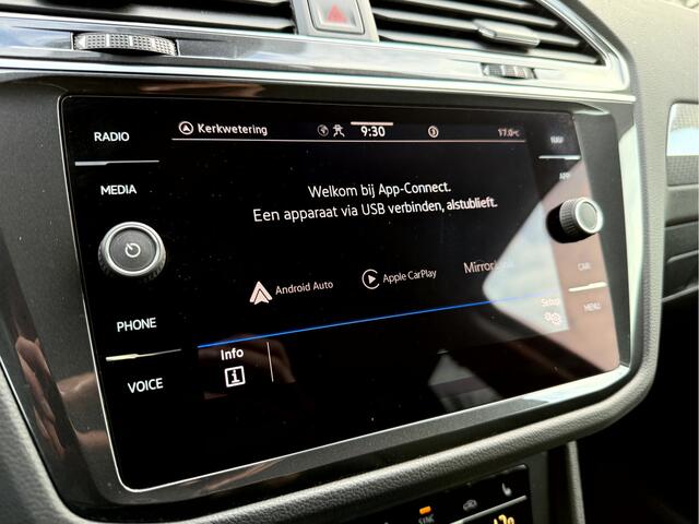 Volkswagen TIGUAN 1.5 TSI Life Business Winterpakket, Trekhaak, Camera