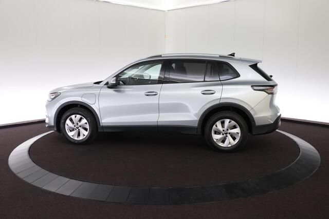 Volkswagen TIGUAN 1.5 eHybrid 204pk Life PHEV