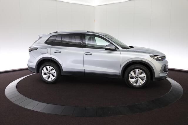 Volkswagen TIGUAN 1.5 eHybrid 204pk Life PHEV