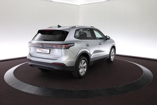 Volkswagen TIGUAN 1.5 eHybrid 204pk Life PHEV