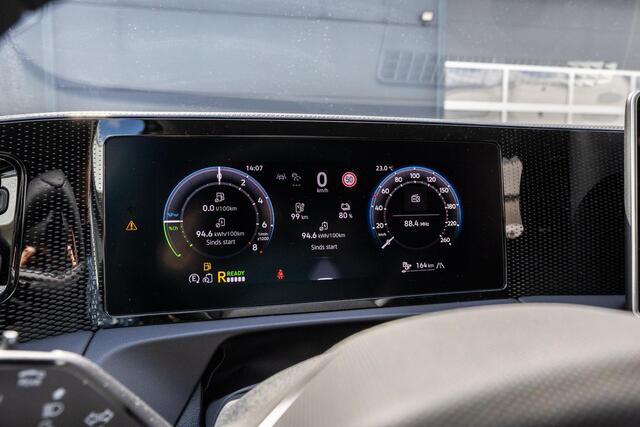 Volkswagen TIGUAN 1.5 eHybrid 204pk Life PHEV