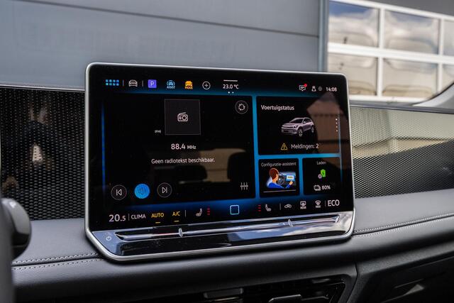 Volkswagen TIGUAN 1.5 eHybrid 204pk Life PHEV