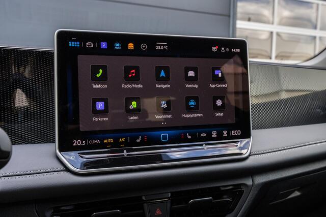 Volkswagen TIGUAN 1.5 eHybrid 204pk Life PHEV
