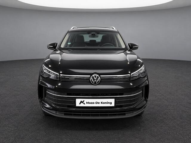 Volkswagen TIGUAN 1.5 204pk DSG eHybrid Life Edition · Camera · Wegklapbare Trekhaak · Apple/Android Car Play · Dodehoek Detectie · 17'' Inch · Stoelverwarming · Garantie t/m 01-09-2028 of 100.000km