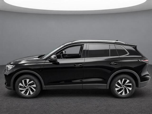 Volkswagen TIGUAN 1.5 204pk DSG eHybrid Life Edition · Camera · Wegklapbare Trekhaak · Apple/Android Car Play · Dodehoek Detectie · 17'' Inch · Stoelverwarming · Garantie t/m 01-09-2028 of 100.000km