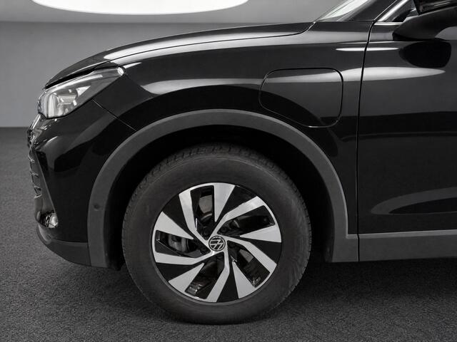 Volkswagen TIGUAN 1.5 204pk DSG eHybrid Life Edition · Camera · Wegklapbare Trekhaak · Apple/Android Car Play · Dodehoek Detectie · 17'' Inch · Stoelverwarming · Garantie t/m 01-09-2028 of 100.000km