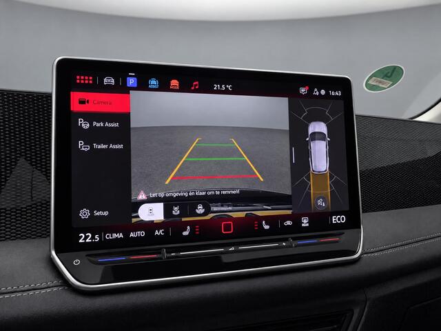 Volkswagen TIGUAN 1.5 204pk DSG eHybrid Life Edition · Camera · Wegklapbare Trekhaak · Apple/Android Car Play · Dodehoek Detectie · 17'' Inch · Stoelverwarming · Garantie t/m 01-09-2028 of 100.000km