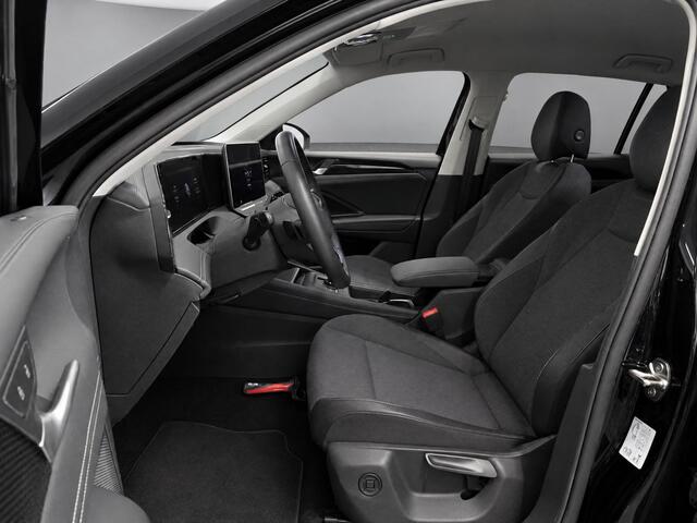 Volkswagen TIGUAN 1.5 204pk DSG eHybrid Life Edition · Camera · Wegklapbare Trekhaak · Apple/Android Car Play · Dodehoek Detectie · 17'' Inch · Stoelverwarming · Garantie t/m 01-09-2028 of 100.000km