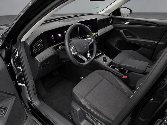 Volkswagen TIGUAN 1.5 204pk DSG eHybrid Life Edition · Camera · Wegklapbare Trekhaak · Apple/Android Car Play · Dodehoek Detectie · 17'' Inch · Stoelverwarming · Garantie t/m 01-09-2028 of 100.000km