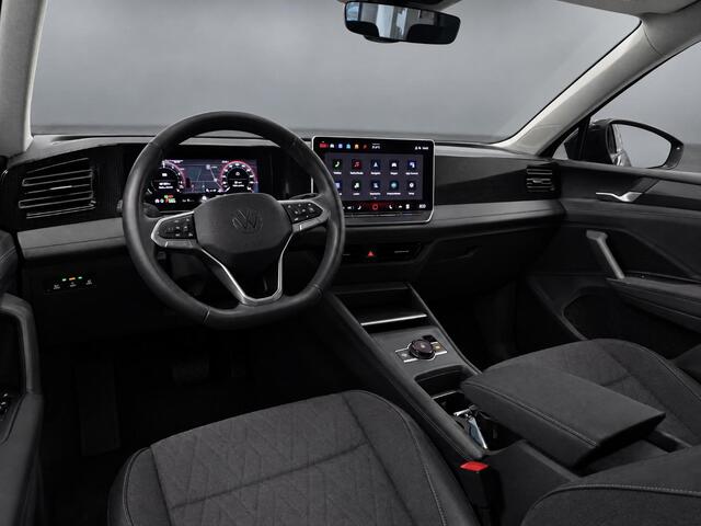 Volkswagen TIGUAN 1.5 204pk DSG eHybrid Life Edition · Camera · Wegklapbare Trekhaak · Apple/Android Car Play · Dodehoek Detectie · 17'' Inch · Stoelverwarming · Garantie t/m 01-09-2028 of 100.000km